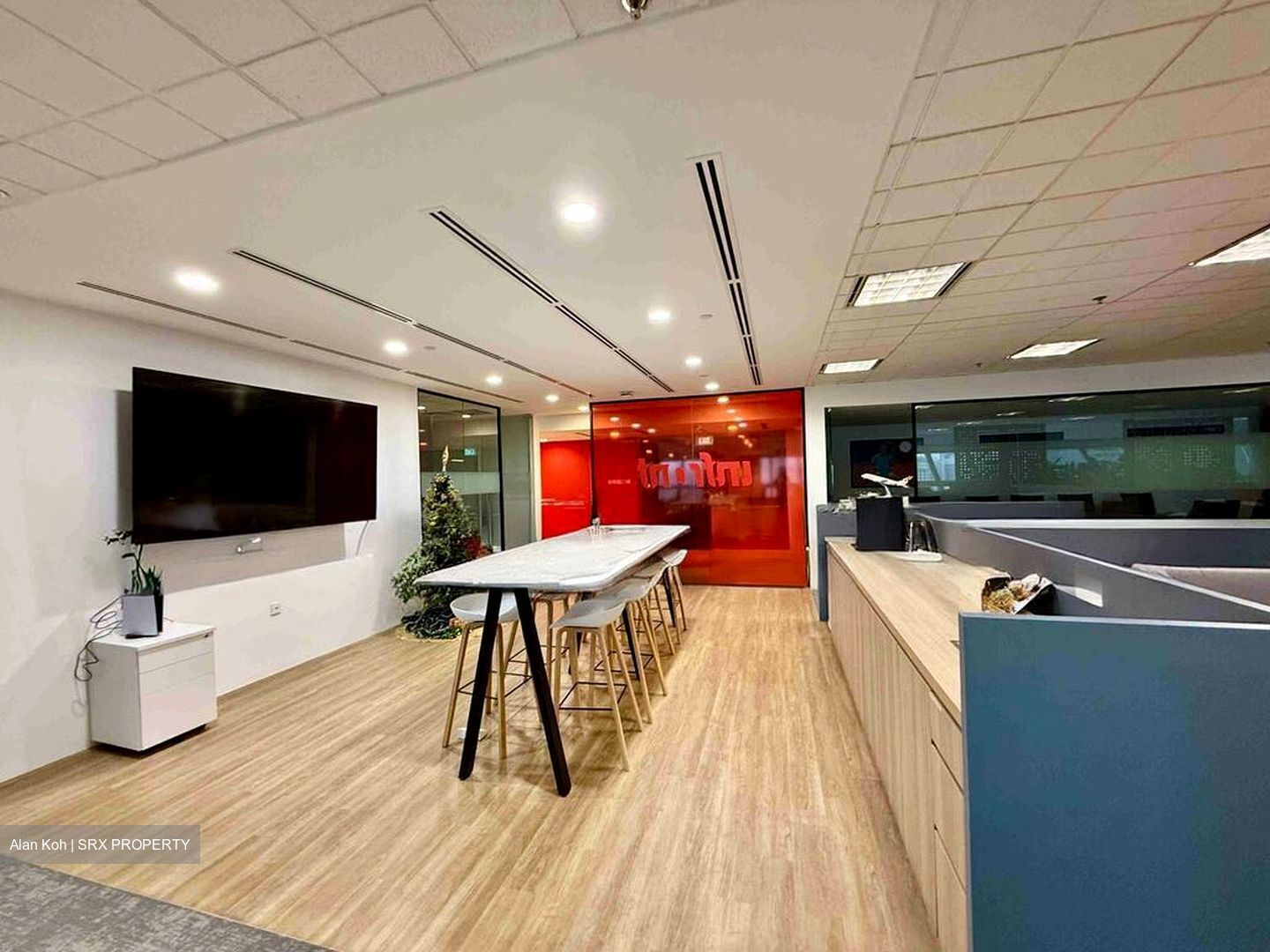 Concourse Skyline (D7), Office #519317031